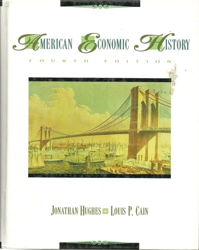 American Economic History
