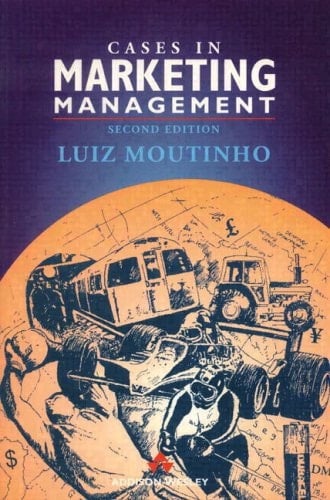Cases in Marketing Management (2nd Edition)