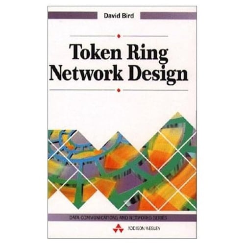 Token Ring Network Design