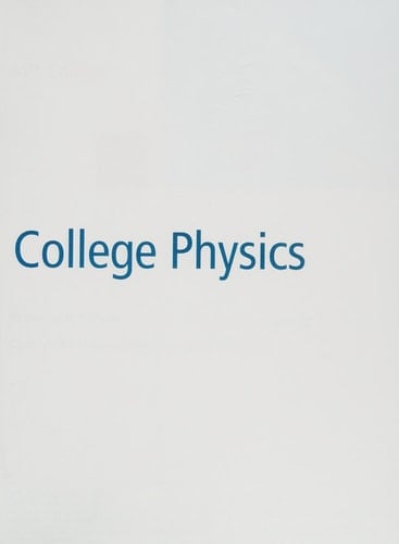 College Physics (AP* Edition)