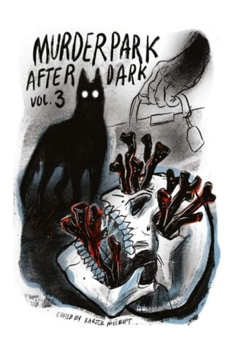 Murder Park After Dark: Volume 3