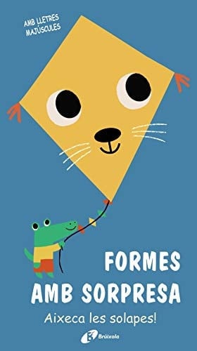 Formes amb sorpresa aixeca les solapes!