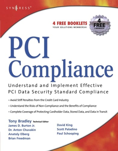 PCI Compliance