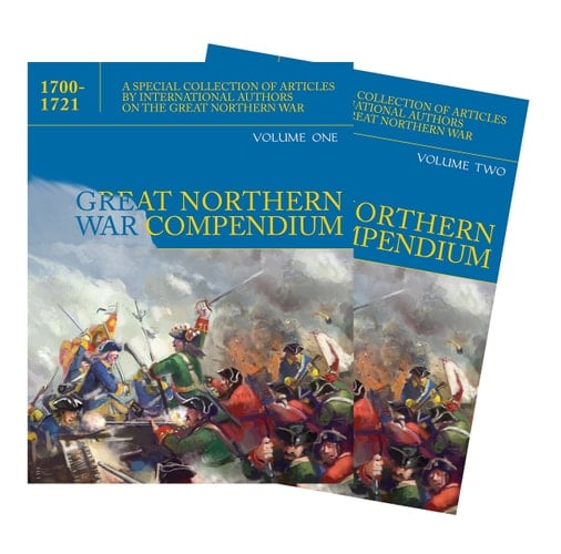 Great Northern War Compendium Volume 2