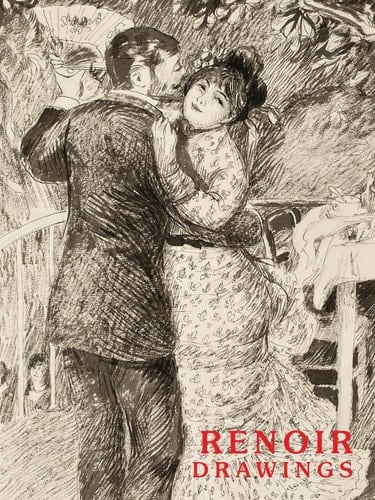 Renoir Drawings