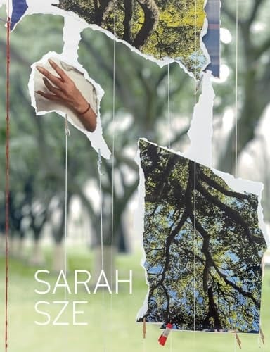 Sarah Sze