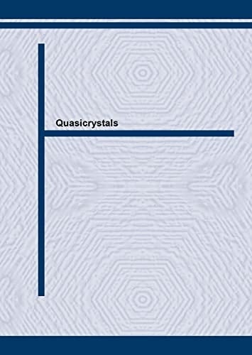 Quasicrystals International Workshop : Papers