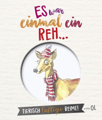 Es war einmal ein Reh