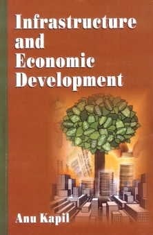 Infrastructure and Economic Development Issues, Inter-state Analysis, Financing
