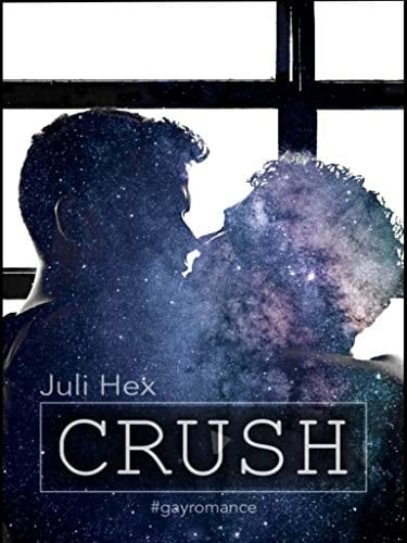 Crush (German Edition)