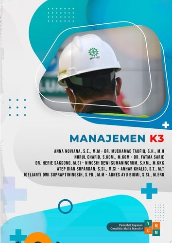 Manajemen K3