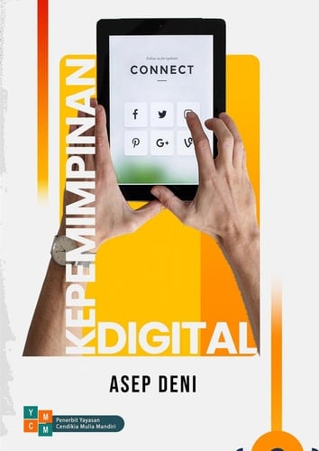 Kepemimpinan Digital