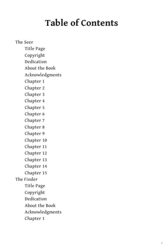 The Beatrix Patterson Mysteries Boxed Set Books 1-3