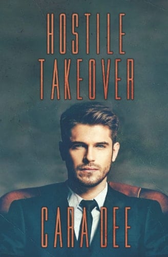 Hostile Takeover (The Game Series)