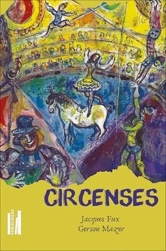 Circenses (Portuguese Edition)