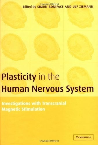 Plasticity in the Human Nervous System Investigations with Transcranial Magnetic Stimulation