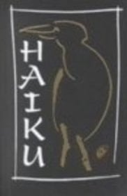 Haiku Japanische Dreizeiler