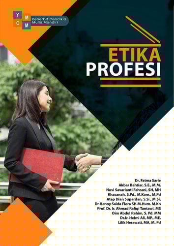 Etika Profesi