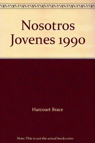 Nosotros Jovenes, 1990