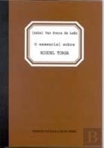 O essencial sobre Miguel Torga