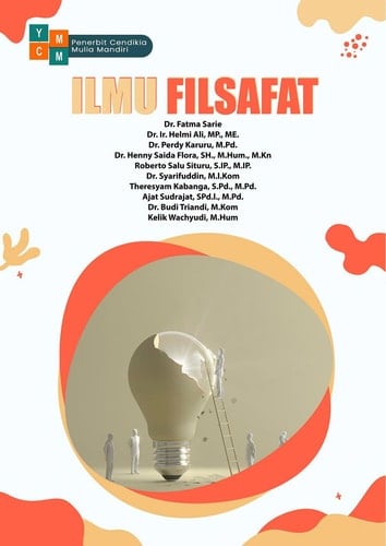 Ilmu Filsafat