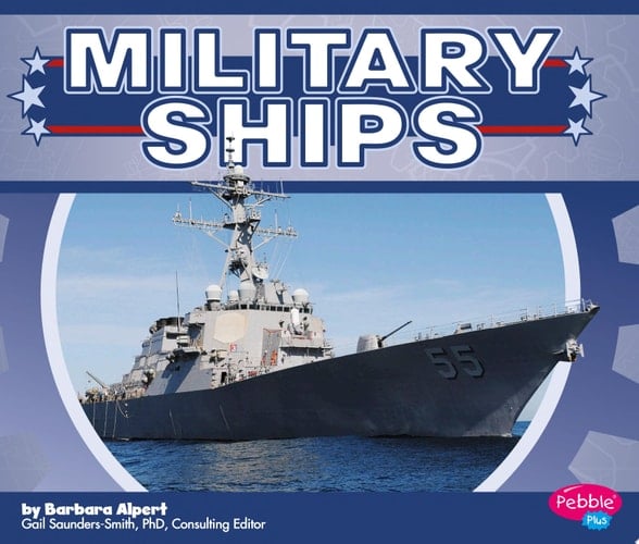 Military Ships