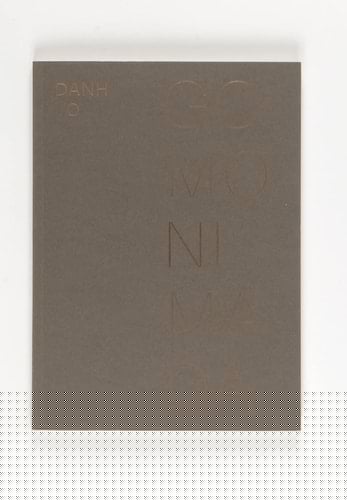 Danh Vo Go Mo Ni Ma Da