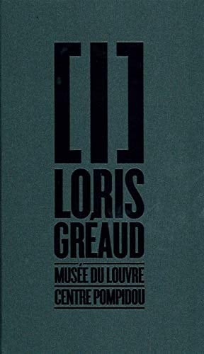 Loris Gréaud, [I] Musée du Louvre, Centre Pompidou