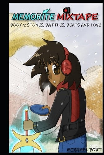 Memorite Mixtape: Stones, Battles, Beats and Love