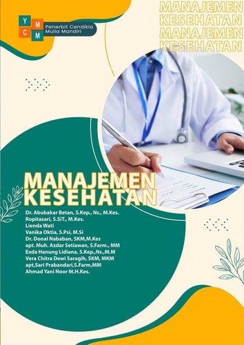 Manajemen Kesehatan