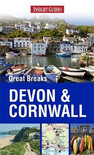 Devon & Cornwall