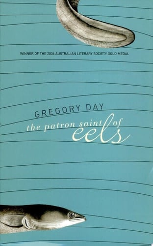 The Patron Saint of Eels