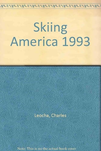 Skiing America 1993
