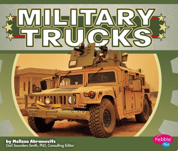 Military Trucks