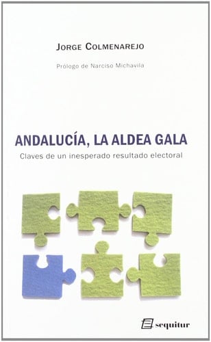 Andalucía, la aldea gala claves de un inesperado resultado electoral