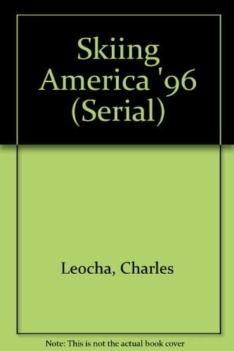 Skiing America, 1996
