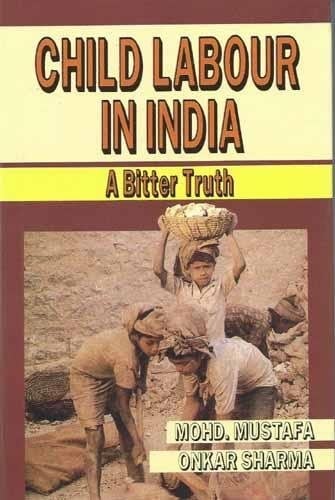 Child Labour in India Rights, Welfare and Protection