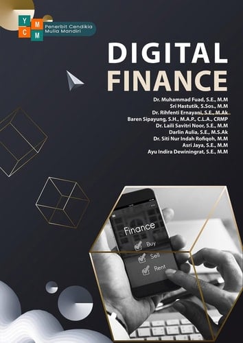 DIGITAL FINANCE