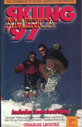 Skiing America, 1997