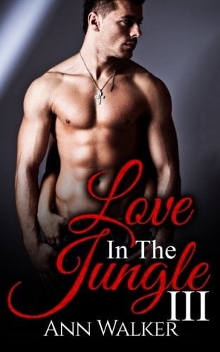 Love In The Jungle: 3