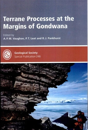 Terrane Processes at the Margins of Gondwana