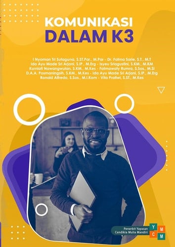 KOMUNIKASI DALAM K3