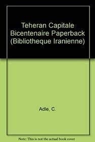 Tihrān, paytaḫt-i diwist sāla