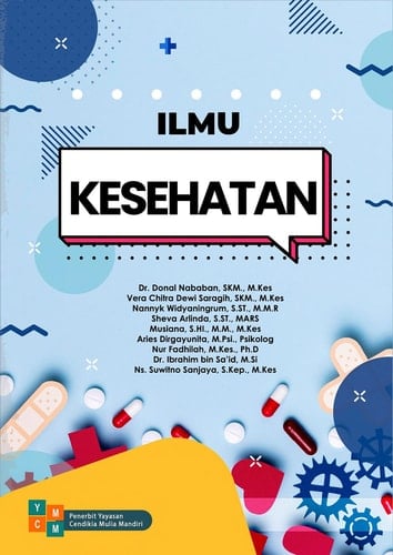 ILMU KESEHATAN