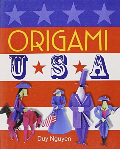 Origami USA