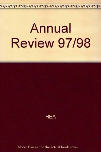 Annual Review 97/98