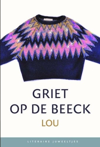 Lou (set) (Literaire Juweeltjes)