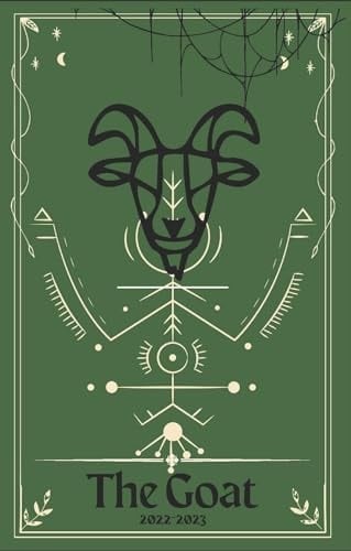 Judas Goat 2022-2023