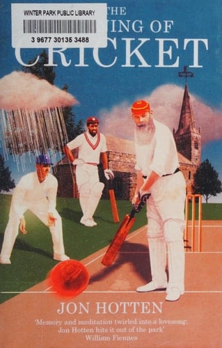 The Meaning of Cricket