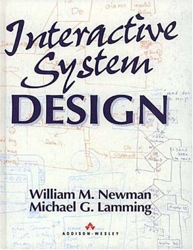 Interactive System Design